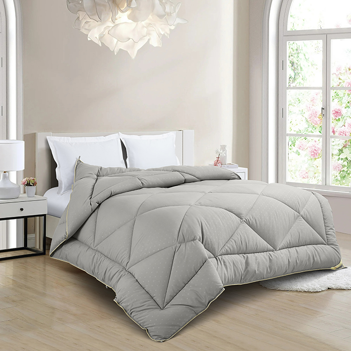 Micro Star Winter Comforter